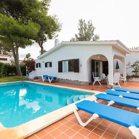 Villa Lombardi *